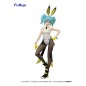 Hatsune Miku - Statuette PVC BiCute Bunnies  Street Ver 30 cm