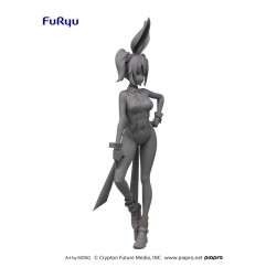 Hatsune Miku - Statuette PVC BiCute Bunnies  Street Ver 30 cm
