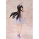 Puella Magi Madoka Magica The Movie Rebellion - Statuette 1/4 Homura Akemi Rabbit Ears Ver. 42 cm