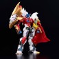 Transformers - Figurine Furai Model Plastic Model Kit Leo Prime 17 cm