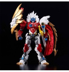 Transformers - Figurine Furai Model Plastic Model Kit Leo Prime 17 cm