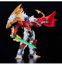 Transformers - Figurine Furai Model Plastic Model Kit Leo Prime 17 cm