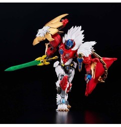 Transformers - Figurine Furai Model Plastic Model Kit Leo Prime 17 cm