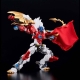 Transformers - Figurine Furai Model Plastic Model Kit Leo Prime 17 cm