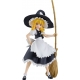 Touhou Project - Statuette Pop Up Parade Marisa Kirisame 17 cm