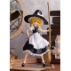 Touhou Project - Statuette Pop Up Parade Marisa Kirisame 17 cm