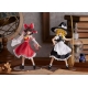 Touhou Project - Statuette Pop Up Parade Marisa Kirisame 17 cm