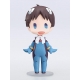 Rebuild of Evangelion - Figurine HELLO! GOOD SMILE Shinji Ikari 10 cm