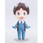 Evangelion - Rebuild of  figurine HELLO! GOOD SMILE Shinji Ikari 10 cm