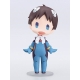 Rebuild of Evangelion - Figurine HELLO! GOOD SMILE Shinji Ikari 10 cm