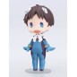 Rebuild of Evangelion - Figurine HELLO! GOOD SMILE Shinji Ikari 10 cm