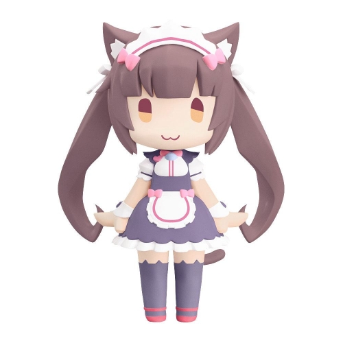 Nekopara - Figurine HELLO! GOOD SMILE Chocola 10 cm