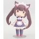 Nekopara - Figurine HELLO! GOOD SMILE Chocola 10 cm