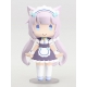 Nekopara - Figurine HELLO! GOOD SMILE Vanilla 10 cm