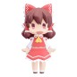 Touhou Project - Figurine HELLO! GOOD SMILE Reimu Hakurei 10 cm