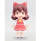 Touhou Project - Figurine HELLO! GOOD SMILE Reimu Hakurei 10 cm