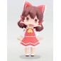 Touhou Project - Figurine HELLO! GOOD SMILE Reimu Hakurei 10 cm
