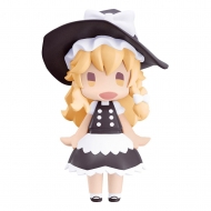 Touhou Project - Figurine HELLO! GOOD SMILE Marisa Kirisame 10 cm