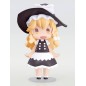 Touhou Project - Figurine HELLO! GOOD SMILE Marisa Kirisame 10 cm