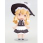 Touhou Project - Figurine HELLO! GOOD SMILE Marisa Kirisame 10 cm