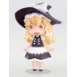 Touhou Project - Figurine HELLO! GOOD SMILE Marisa Kirisame 10 cm