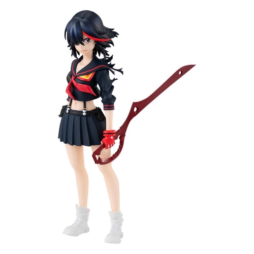 Kill la Kill - Statuette Pop Up Parade Ryuko Matoi 17 cm