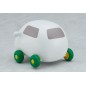 Pui Pui Molcar - Figurine Model Kit MODEROID Molcar Shiromo 7 cm