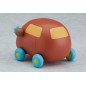 Pui Pui Molcar - Figurine Model Kit MODEROID Molcar Choco 7 cm