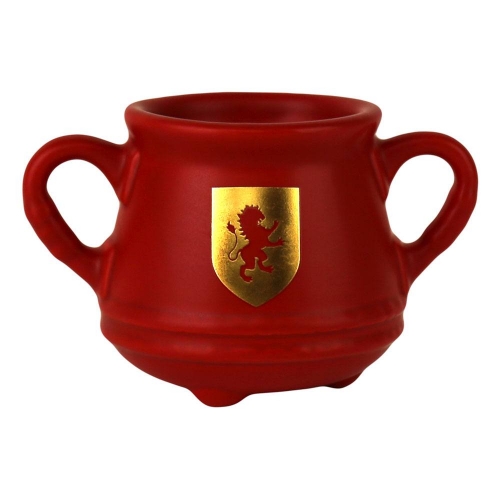 Harry Potter - Mini mug Gryffindor Cauldron