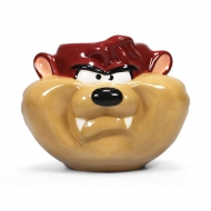 Looney Tunes - Mug 3D Taz