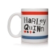 DC Comics - Mug Harley Quinn