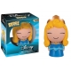 La Belle au bois dormant - Figurine Dorbz Blue Dress Aurora 8 cm