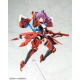 Alice Gear Aegis - Figurine Plastic Model Kit Ayaka Ichijo (Ei-shun) 15 cm