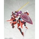 Alice Gear Aegis - Figurine Plastic Model Kit Ayaka Ichijo (Ei-shun) 15 cm