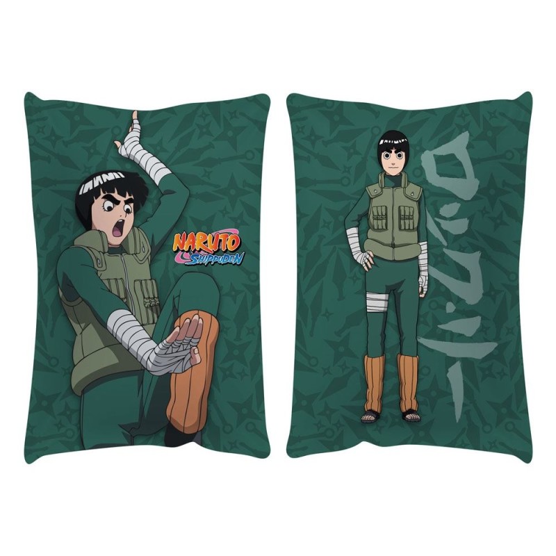 Naruto - Shippuden oreiller Rock Lee 50 x 35 cm