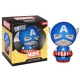 Marvel - Figurine Dorbz Serie 1 Captain America 8cm
