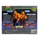 Les Tortues Ninja - Pack 2 figurines BST AXN Arcade Flashing BeBop & Rocksteady Exclusive 13 cm