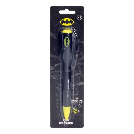 DC Comics - Batman stylo lumineux Logo
