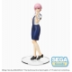 The Quintessential Quintuplets 2 - Statuette SPM Ichika Nakano Police Ver. 21 cm