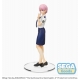 The Quintessential Quintuplets 2 - Statuette SPM Ichika Nakano Police Ver. 21 cm