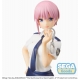 The Quintessential Quintuplets 2 - Statuette SPM Ichika Nakano Police Ver. 21 cm