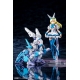 Megami Device - Figurine Plastic Model Kit 1/1 Chaos & Pretty Alice 15 cm