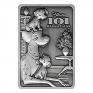 Les 101 Dalmatiens - Lingot de Collection Les 101 Dalmatiens Limited Edition
