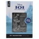 Les 101 Dalmatiens - Lingot de Collection Les 101 Dalmatiens Limited Edition