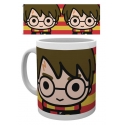 Harry Potter - Mug Close