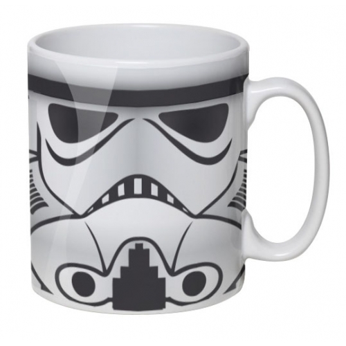 Star Wars - Mug Stormtrooper