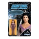 Star Trek : The Next Generation - Figurine ReAction Counselor Troi 10 cm
