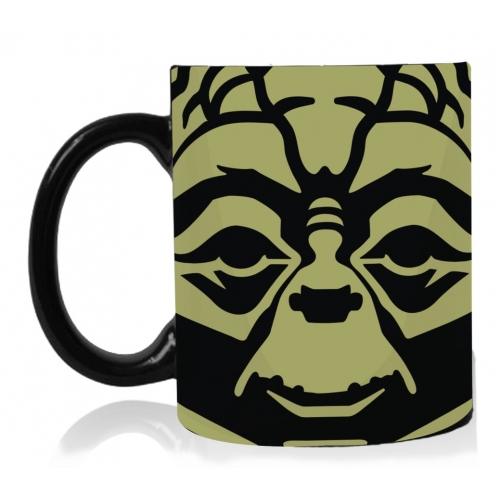 Star Wars - Mug Yoda