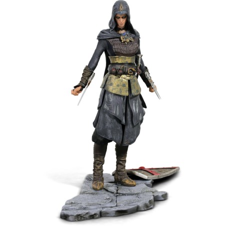 AssassinÂ´s Creed - Assassin's Creed statuette PVC Maria (Ariane Labed) 23 cm