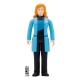 Star Trek : The Next Generation - Figurine ReAction Dr. Crusher 10 cm